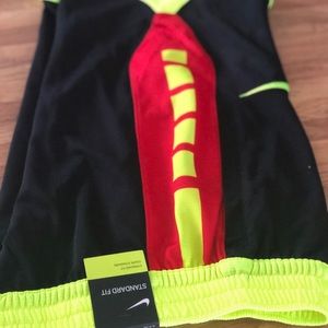 Nike gem shorts for boys brand new with tag